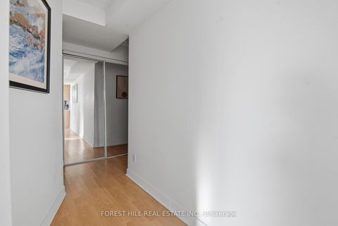 Photo 8 at 516 - 650 Queens Quay W Boulevard, Niagara, Toronto