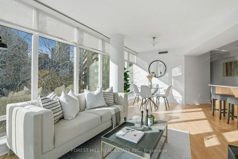 Photo 9 at 516 - 650 Queens Quay W Boulevard, Niagara, Toronto