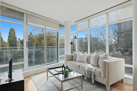 Photo 10 at 516 - 650 Queens Quay W Boulevard, Niagara, Toronto