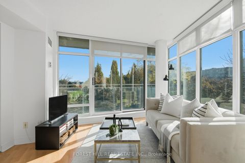 Photo 11 at 516 - 650 Queens Quay W Boulevard, Niagara, Toronto