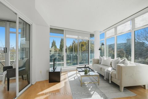 Photo 12 at 516 - 650 Queens Quay W Boulevard, Niagara, Toronto