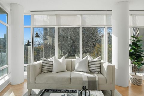 Photo 13 at 516 - 650 Queens Quay W Boulevard, Niagara, Toronto