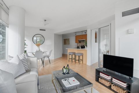 Photo 14 at 516 - 650 Queens Quay W Boulevard, Niagara, Toronto