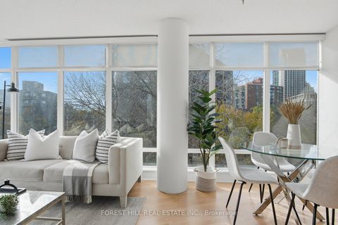 Photo 15 at 516 - 650 Queens Quay W Boulevard, Niagara, Toronto