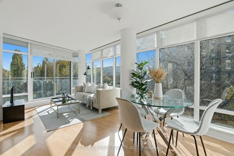 Photo 16 at 516 - 650 Queens Quay W Boulevard, Niagara, Toronto