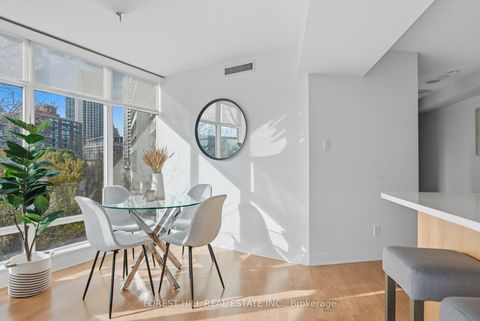 Photo 17 at 516 - 650 Queens Quay W Boulevard, Niagara, Toronto
