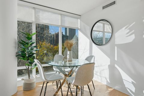 Photo 18 at 516 - 650 Queens Quay W Boulevard, Niagara, Toronto