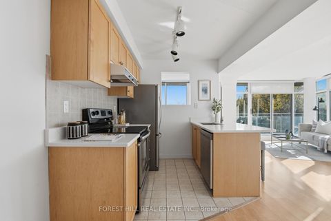 Photo 19 at 516 - 650 Queens Quay W Boulevard, Niagara, Toronto