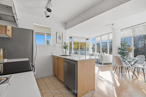 Photo 20 at 516 - 650 Queens Quay W Boulevard, Niagara, Toronto