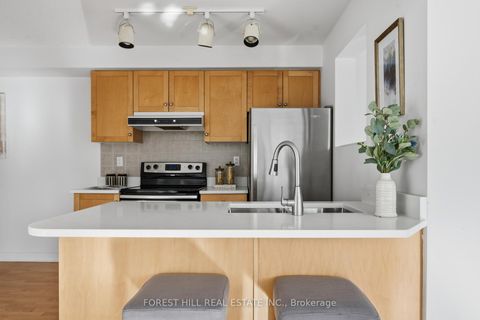 Photo 22 at 516 - 650 Queens Quay W Boulevard, Niagara, Toronto