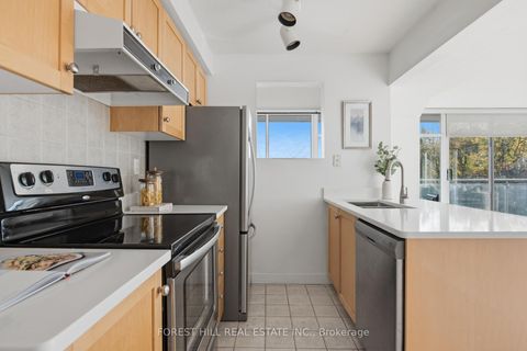 Photo 23 at 516 - 650 Queens Quay W Boulevard, Niagara, Toronto