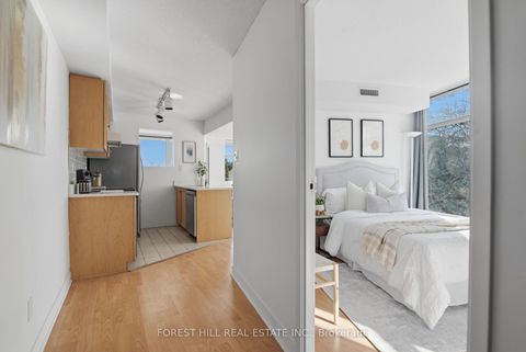 Photo 25 at 516 - 650 Queens Quay W Boulevard, Niagara, Toronto
