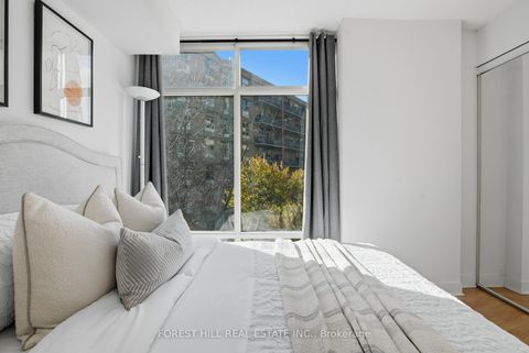 Photo 27 at 516 - 650 Queens Quay W Boulevard, Niagara, Toronto