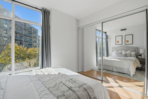 Photo 28 at 516 - 650 Queens Quay W Boulevard, Niagara, Toronto