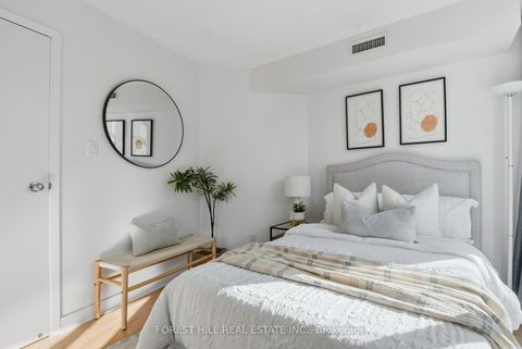 Photo 29 at 516 - 650 Queens Quay W Boulevard, Niagara, Toronto