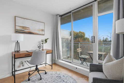 Photo 30 at 516 - 650 Queens Quay W Boulevard, Niagara, Toronto