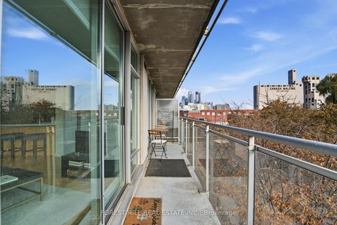 Photo 33 at 516 - 650 Queens Quay W Boulevard, Niagara, Toronto