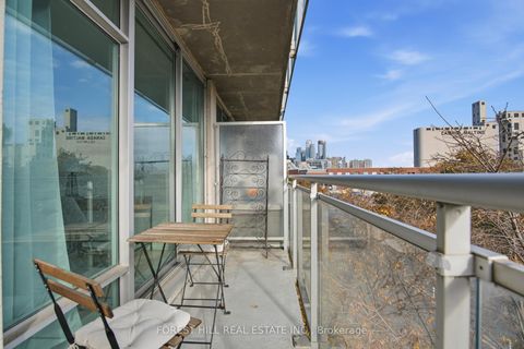 Photo 34 at 516 - 650 Queens Quay W Boulevard, Niagara, Toronto