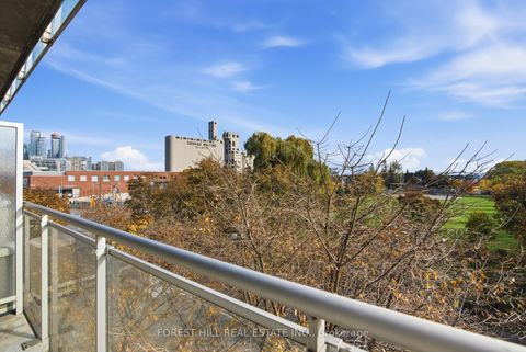 Photo 35 at 516 - 650 Queens Quay W Boulevard, Niagara, Toronto