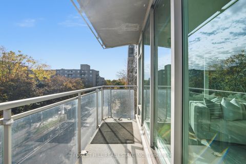 Photo 37 at 516 - 650 Queens Quay W Boulevard, Niagara, Toronto