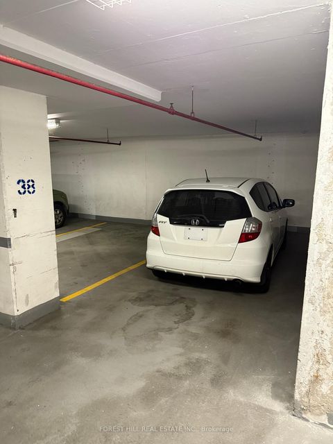 Photo 38 at 516 - 650 Queens Quay W Boulevard, Niagara, Toronto