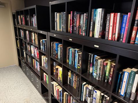 Photo 39 at 516 - 650 Queens Quay W Boulevard, Niagara, Toronto