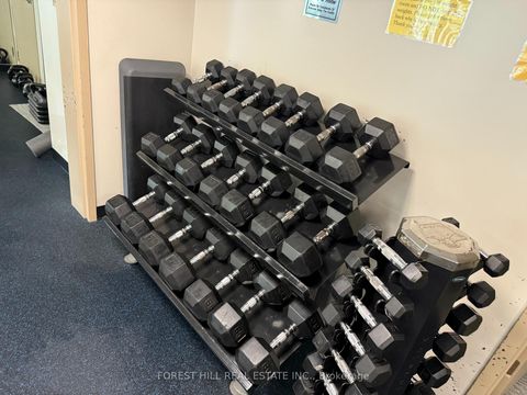 Photo 42 at 516 - 650 Queens Quay W Boulevard, Niagara, Toronto