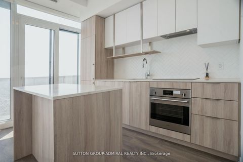 Photo 7 at 3109 - 15 Holmes Avenue, Willowdale East, Toronto