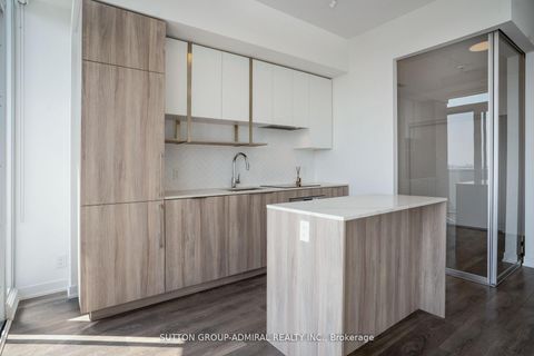 Photo 8 at 3109 - 15 Holmes Avenue, Willowdale East, Toronto