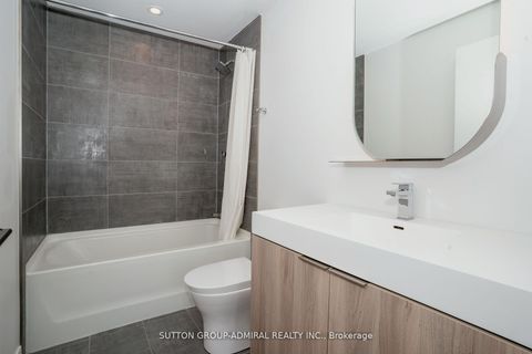 Photo 17 at 3109 - 15 Holmes Avenue, Willowdale East, Toronto