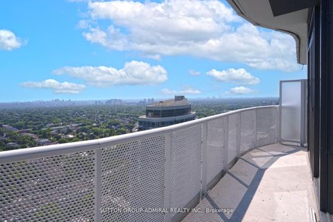 Photo 20 at 3109 - 15 Holmes Avenue, Willowdale East, Toronto