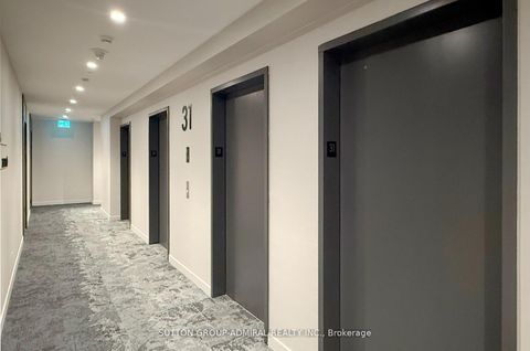 Photo 23 at 3109 - 15 Holmes Avenue, Willowdale East, Toronto