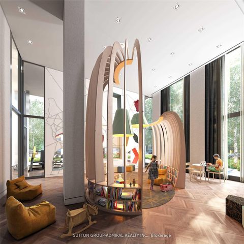 Photo 26 at 3109 - 15 Holmes Avenue, Willowdale East, Toronto