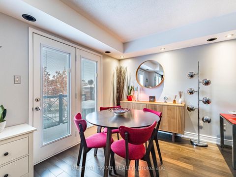 Photo 8 at 9 - 19 Hays Boulevard, RO River Oaks, Oakville