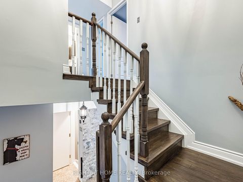 Photo 20 at 9 - 19 Hays Boulevard, RO River Oaks, Oakville