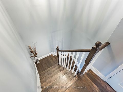 Photo 21 at 9 - 19 Hays Boulevard, RO River Oaks, Oakville