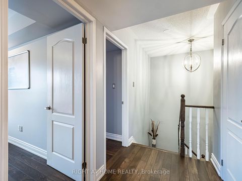 Photo 22 at 9 - 19 Hays Boulevard, RO River Oaks, Oakville