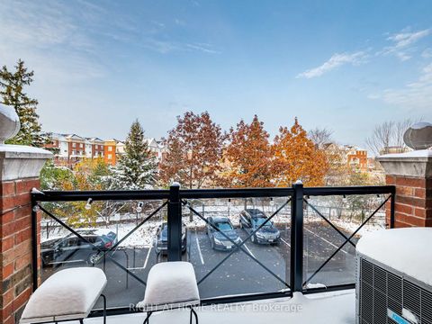 Photo 33 at 9 - 19 Hays Boulevard, RO River Oaks, Oakville