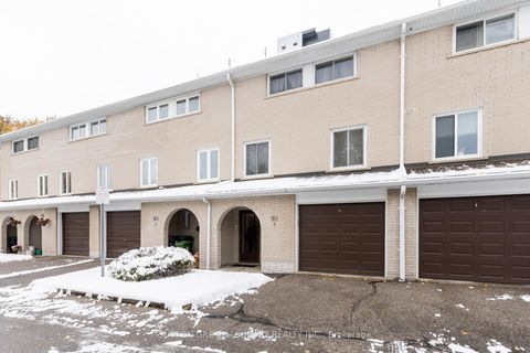 Photo 0 at 4 - 95 Rameau Drive, Hillcrest Village, Toronto