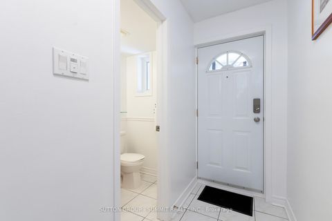 Photo 1 at 4 - 95 Rameau Drive, Hillcrest Village, Toronto
