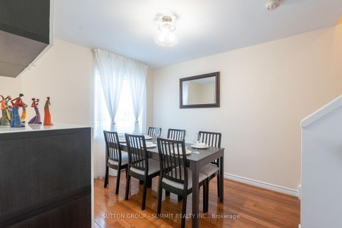 Photo 10 at 4 - 95 Rameau Drive, Hillcrest Village, Toronto