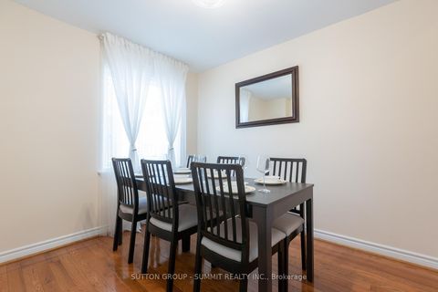 Photo 11 at 4 - 95 Rameau Drive, Hillcrest Village, Toronto