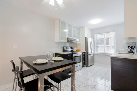 Photo 15 at 4 - 95 Rameau Drive, Hillcrest Village, Toronto