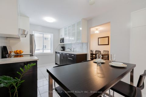 Photo 16 at 4 - 95 Rameau Drive, Hillcrest Village, Toronto