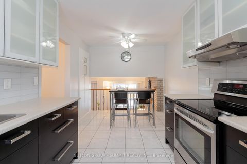 Photo 19 at 4 - 95 Rameau Drive, Hillcrest Village, Toronto