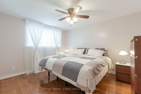 Photo 21 at 4 - 95 Rameau Drive, Hillcrest Village, Toronto