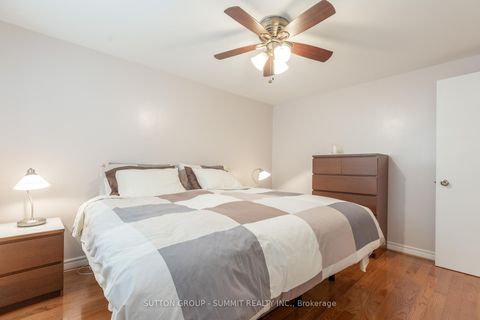Photo 22 at 4 - 95 Rameau Drive, Hillcrest Village, Toronto