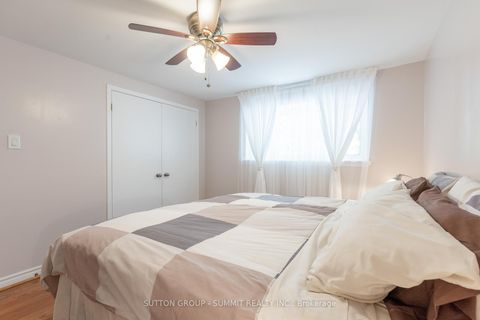 Photo 23 at 4 - 95 Rameau Drive, Hillcrest Village, Toronto
