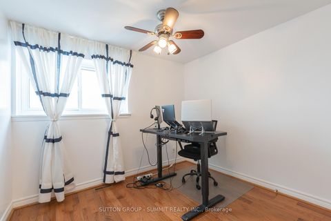 Photo 24 at 4 - 95 Rameau Drive, Hillcrest Village, Toronto