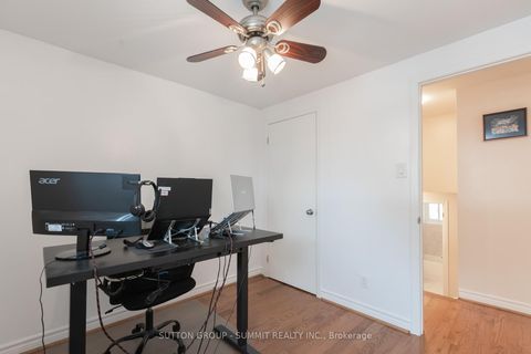 Photo 25 at 4 - 95 Rameau Drive, Hillcrest Village, Toronto